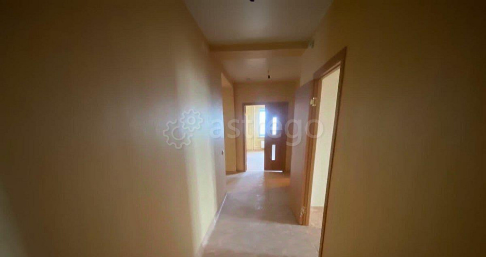 4-комн. квартира, 123.7 м2, 3/10 эт. Красноярск - изображение 3