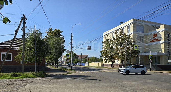 Коммерческий участок, 10 соток Майкоп - изображение 5