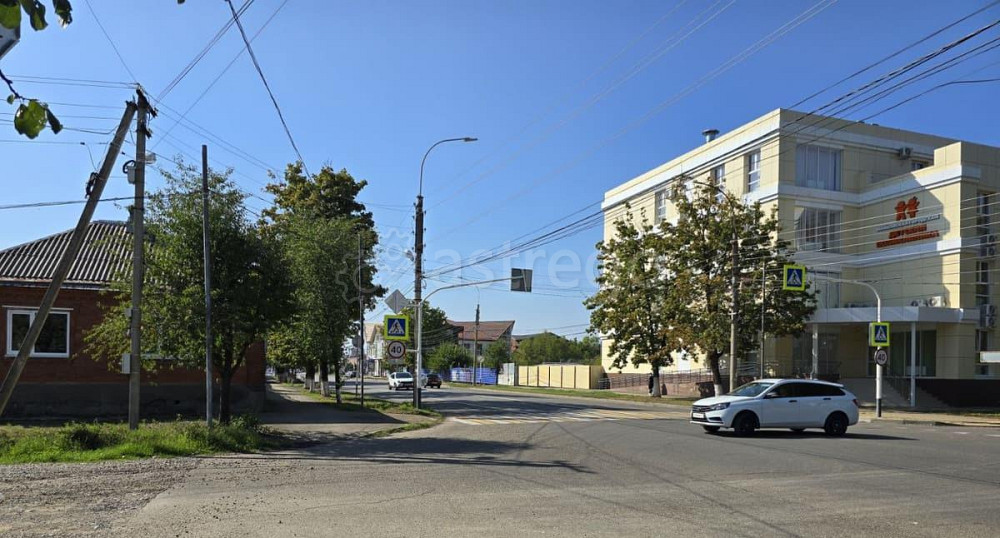 Коммерческий участок, 10 соток Майкоп - изображение 5