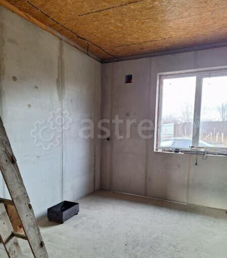 Дом, 97 м2 Стрелецкое - изображение 5