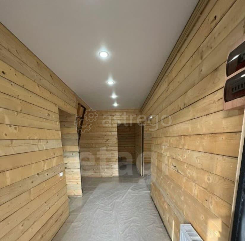 Дом, 150 м2, 6 соток, 1 эт. Иглино - изображение 2