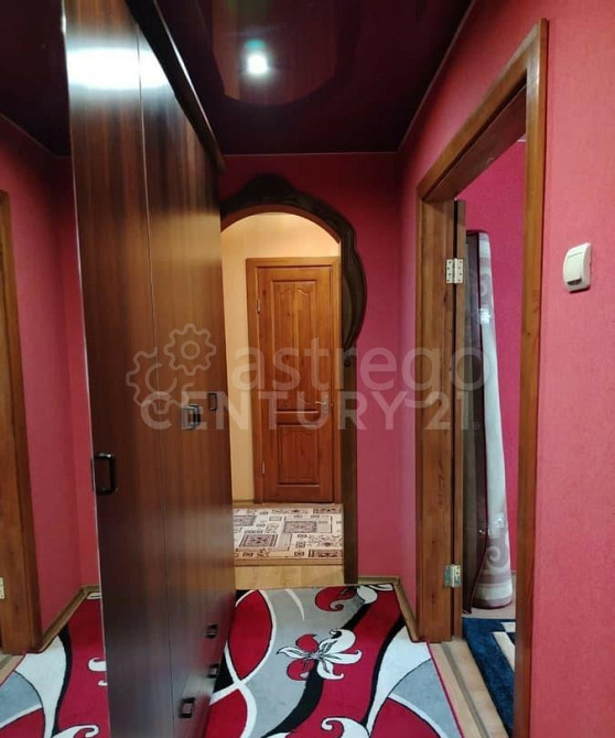 3-комн. квартира, 63.7 м2, 3/9 эт. Новоалтайск - изображение 8