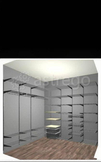 Склад, 5.9 м2 Санкт-Петербург - изображение 1