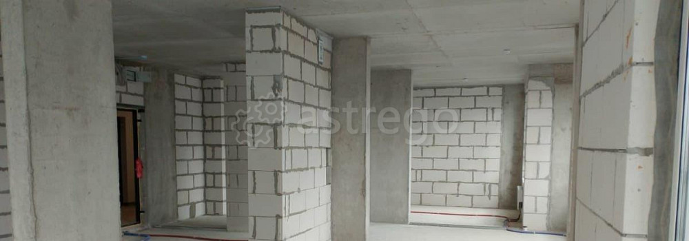 4-комн. квартира, 107 м2, 10/17 эт. Москва - изображение 5