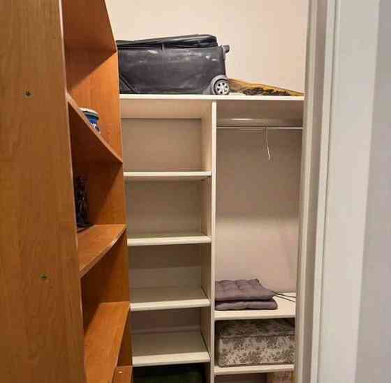 1-комн. квартира, 42 м2, 5/8 эт. Химки