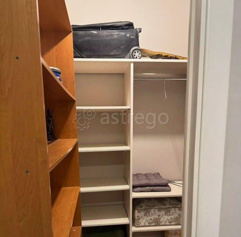 1-комн. квартира, 42 м2, 5/8 эт. Химки - изображение 6