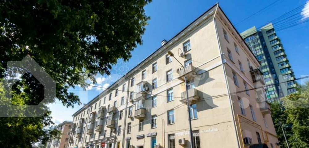 Торговое помещение, 135.8 м2 Москва - изображение 2
