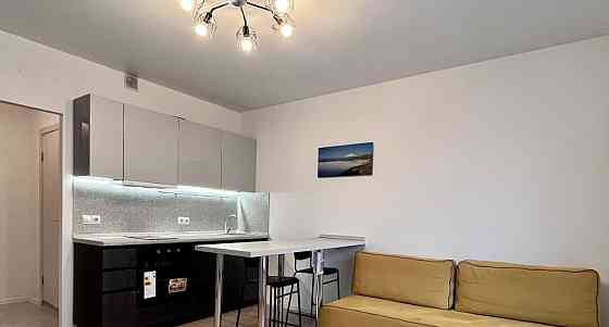 Студия, 24 м2, 2/25 эт. Люберцы