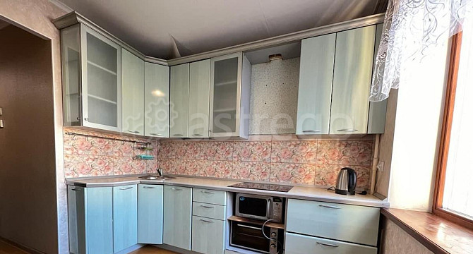 3-комн. квартира, 65 м2, 6/9 эт. Уфа - изображение 5