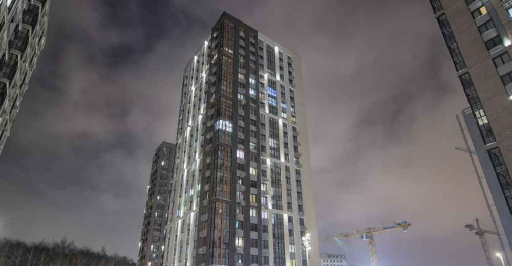 Продам 1-комн. квартиру,  38.9 м2,  2/23 этаж Москва - изображение 9