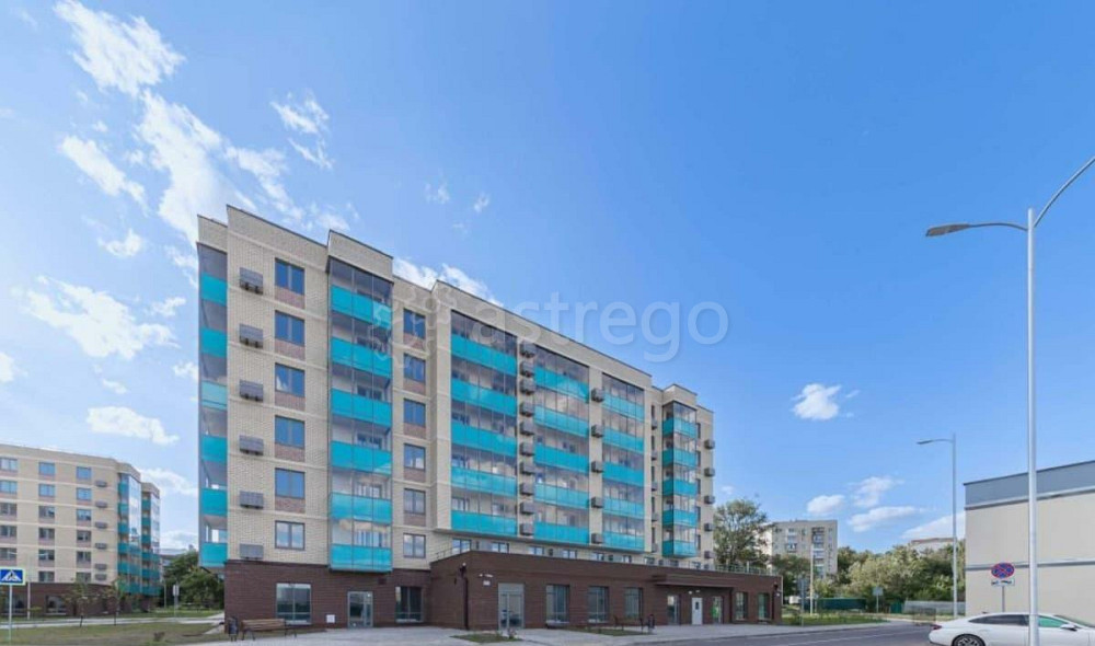 3-комн. квартира, 82.9 м2, 4/8 эт. Дзержинский - изображение 10