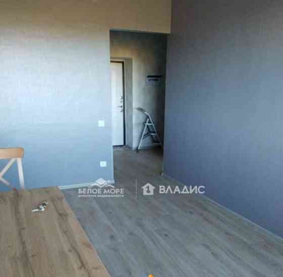 1-комн. квартира, 40.7 м2, 11/13 эт. Северодвинск