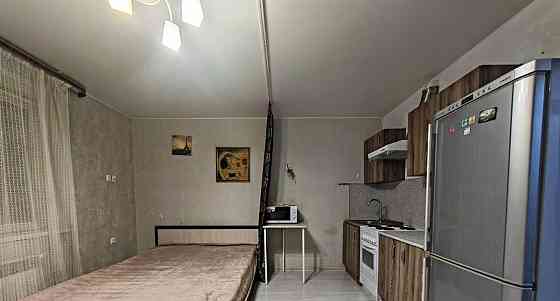 Студия, 24 м2, 14/17 эт. Домодедово