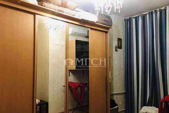 1-комн. квартира, 35.1 м2, 4/12 эт. Москва