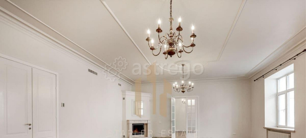 6-комн. квартира, 330 м2, 5/6 эт. Москва - изображение 6