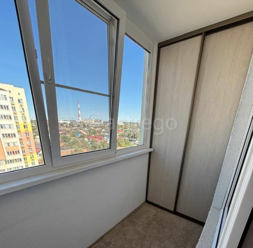 2-комн. квартира, 61 м2, 10/12 эт. Астрахань - изображение 2