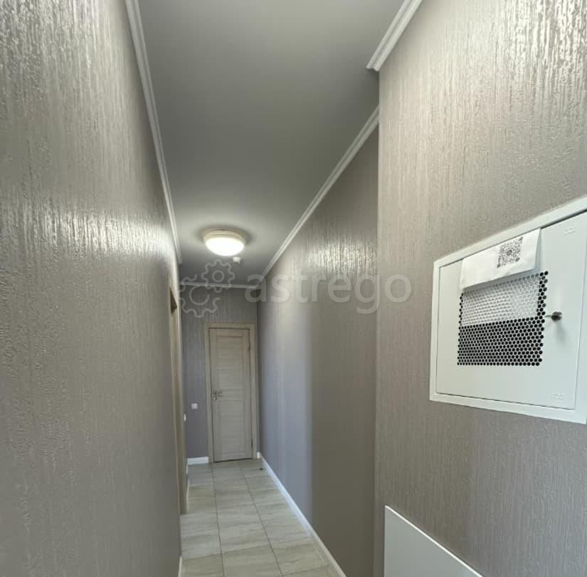 3-комн. квартира, 71 м2, 16/24 эт. Москва - изображение 7