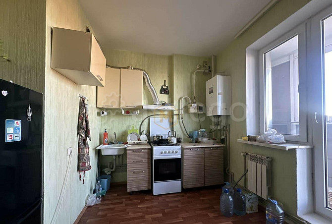 2-комн. квартира, 72.6 м2, 4/7 эт. Дубовое - изображение 1