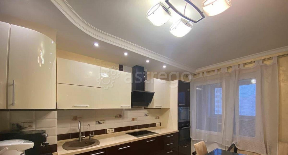 4-комн. квартира, 106 м2, 11/17 эт. Балашиха - изображение 1