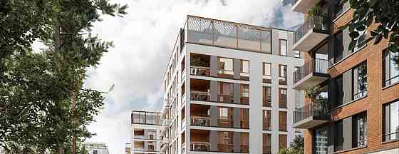 4-комн. квартира, 127.55 м2, 9/10 эт. Санкт-Петербург