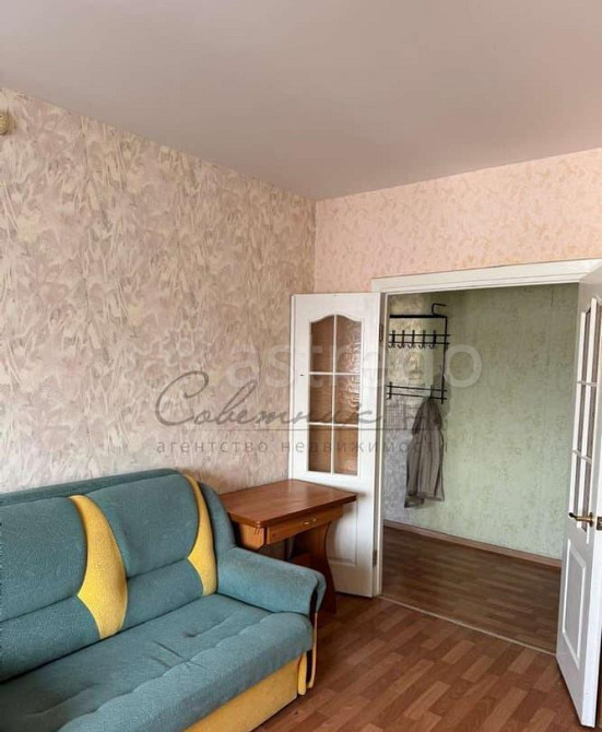 3-комн. квартира, 63 м2, 9/9 эт. Старый Оскол - изображение 8