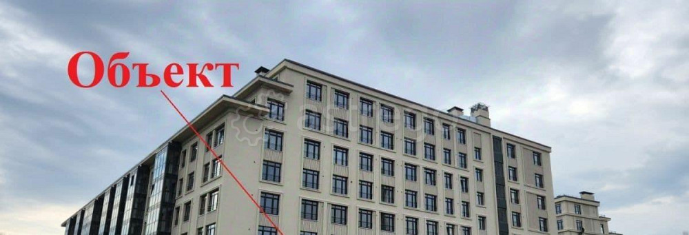 Торговое помещение, 64 м2 Санкт-Петербург - изображение 7