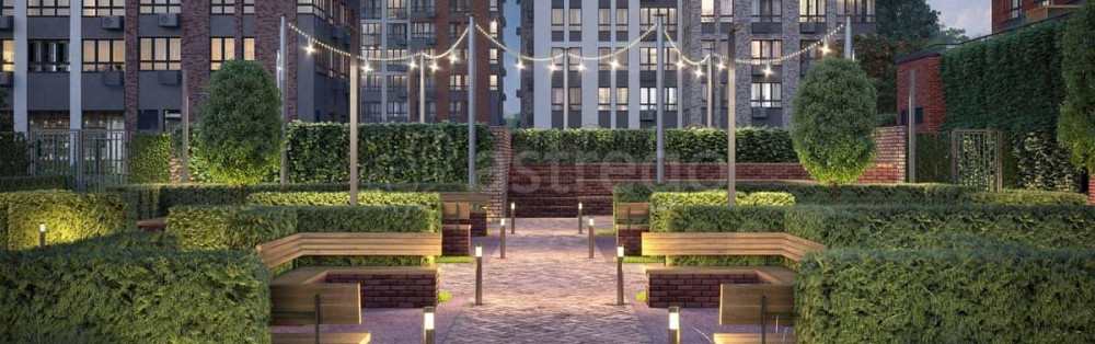 4-комн. квартира, 165.6 м2, 21/21 эт. Москва - изображение 10