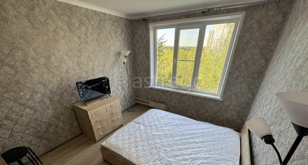 3-комн. квартира, 68 м2, 7/9 эт. Москва - изображение 7