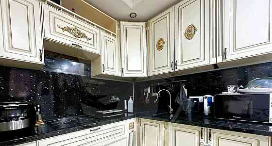 3-комн. квартира, 72.4 м2, 8/17 эт. Домодедово