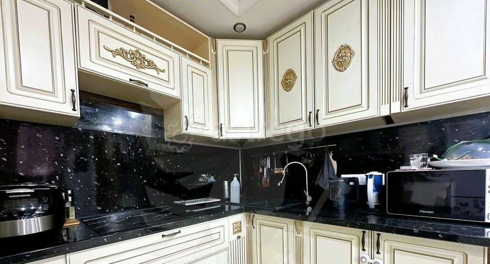 3-комн. квартира, 72.4 м2, 8/17 эт. Домодедово - изображение 3