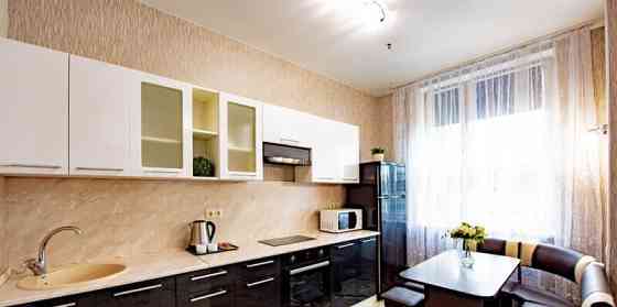 1-комн. квартира, 40 м2, 12/25 эт. Москва