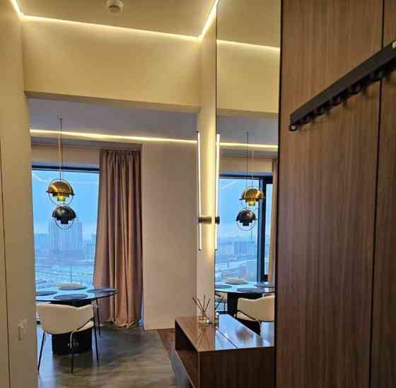 2-комн. квартира, 48 м2, 24/41 эт. Москва