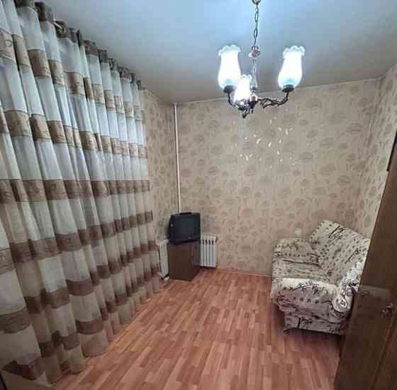 2-комн. квартира, 43 м2, 2/2 эт. Коломна