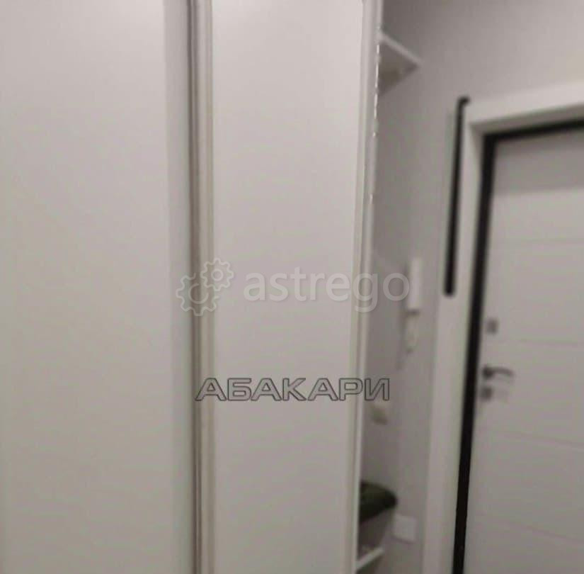 1-комн. квартира, 47 м2, 10/16 эт. Красноярск - изображение 7