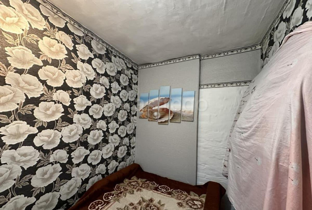 Дом, 53.3 м2, 9 соток, 1 эт. Шушенское - изображение 8