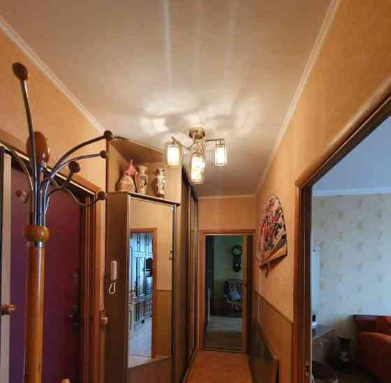 2-комн. квартира, 53 м2, 13/16 эт. Москва