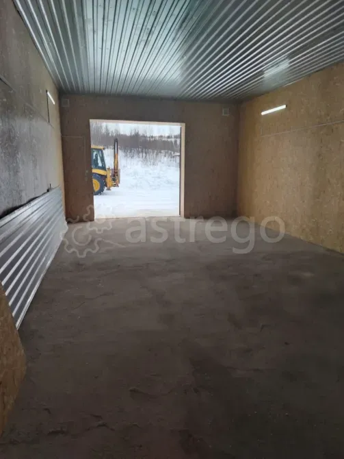 Продам гараж,  79 м2 Североморск - изображение 4