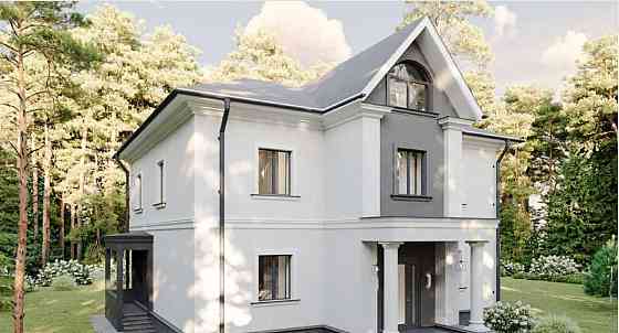 Дом, 250 м2, 50 соток, 3 эт. Москва