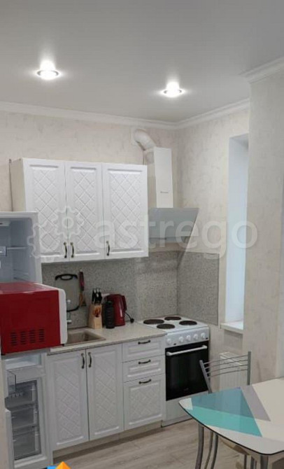 Студия, 21.7 м, 1/10 эт. Яблоновский - изображение 3