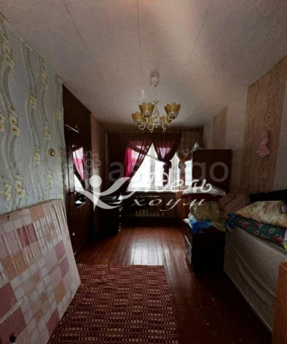 2-комн. квартира, 44.5 м2, 5/5 эт. Норильск - изображение 8