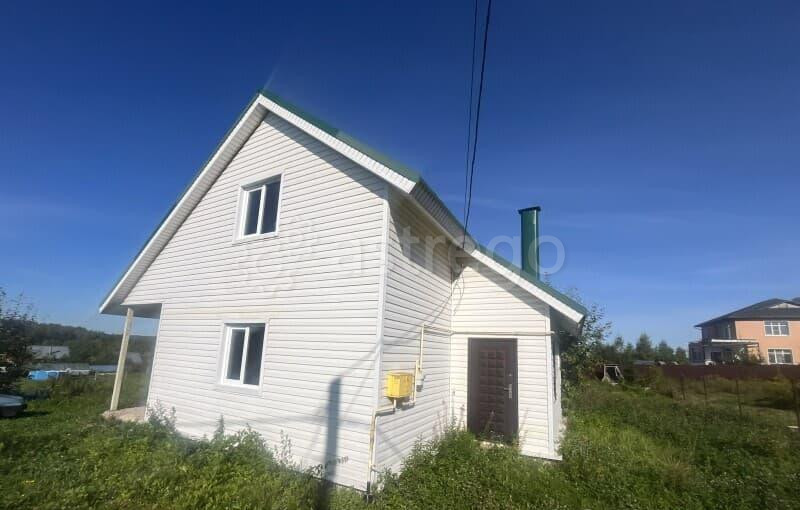 Дом, 133 м2 Сергиев Посад - изображение 2