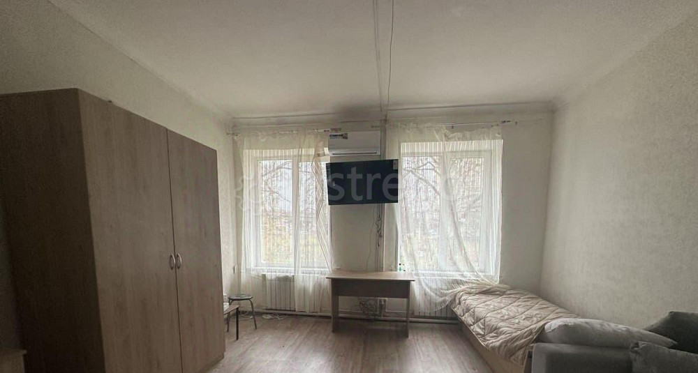 Комната, 21.4 м2, 1/2 эт. Воскресенск - изображение 1