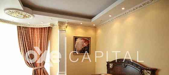 3-комн. квартира, 90 м2, 6/33 эт. Москва