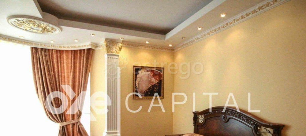 3-комн. квартира, 90 м2, 6/33 эт. Москва - изображение 3