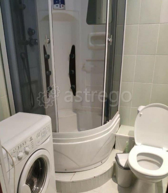 1-комн. квартира, 35 м2, 2/5 эт. Нефтекамск - изображение 4