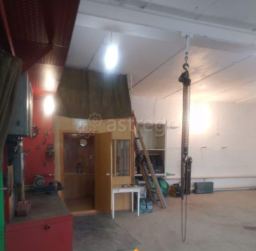 Свободного назначения, 220 м2 Бийск - изображение 4