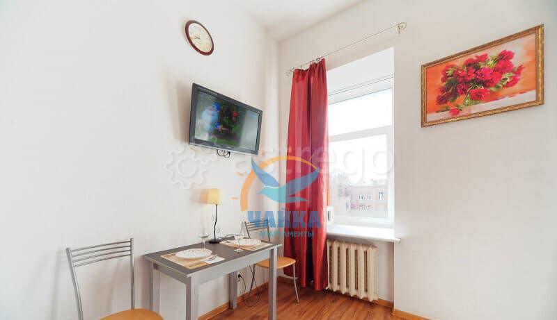 Студия, 20 м2, 4/4 эт. Санкт-Петербург - изображение 7