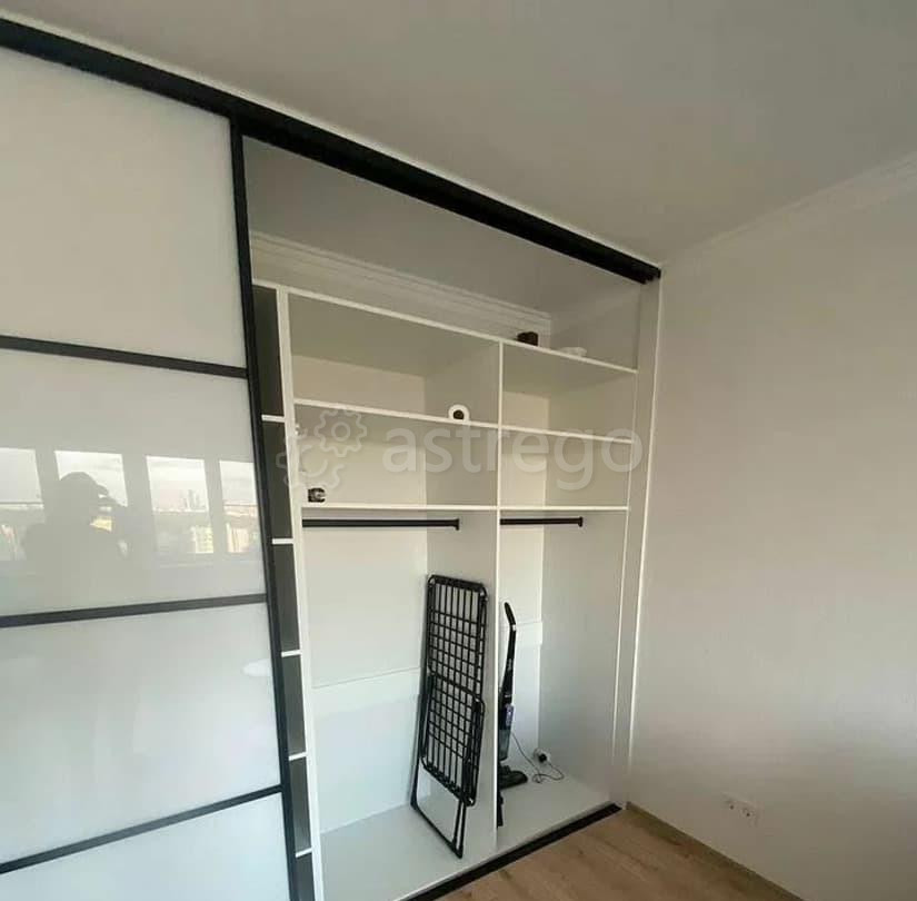 1-комн. квартира, 48 м2, 17/18 эт. Москва - изображение 3