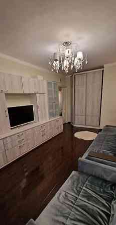 3-комн. квартира, 70 м2, 2/12 эт. Москва