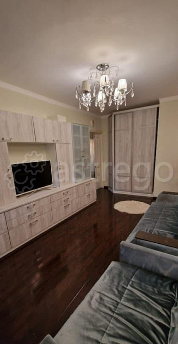 3-комн. квартира, 70 м2, 2/12 эт. Москва - изображение 6